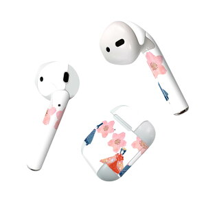 Air Pods p fUCXLV[ airpods GA|bh apple Abv AirPods ꐢi2016jairpods2 񐢑i2019jΉ Cz Jo[ fR[V ANZT[ fRV[ 020658 }XN