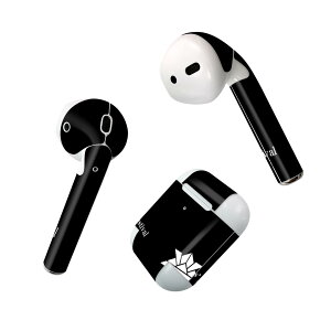 Air Pods p fUCXLV[ airpods GA|bh apple Abv AirPods ꐢi2016jairpods2 񐢑i2019jΉ Cz Jo[ fR[V ANZT[ fRV[ 020680 }XN