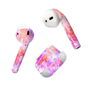 Air Pods p fUCXLV[ airpods GA|bh apple Abv AirPods ꐢi2016jairpods2 񐢑i2019jΉ Cz Jo[ fR[V ANZT[ fRV[ 020698 }XN