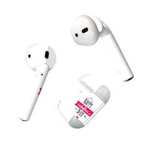 Air Pods p fUCXLV[ airpods GA|bh apple Abv AirPods ꐢi2016jairpods2 񐢑i2019jΉ Cz Jo[ fR[V ANZT[ fRV[ 020699 }XN