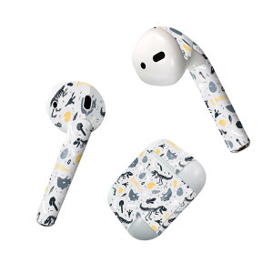 Air Pods p fUCXLV[ airpods GA|bh apple Abv AirPods ꐢi2016jairpods2 񐢑i2019jΉ Cz Jo[ fR[V ANZT[ fRV[ 020750 }XN