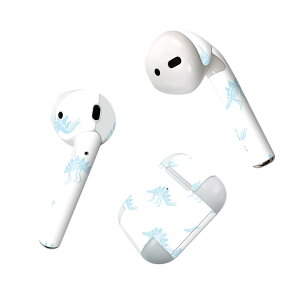 Air Pods p fUCXLV[ airpods GA|bh apple Abv AirPods ꐢi2016jairpods2 񐢑i2019jΉ Cz Jo[ fR[V ANZT[ fRV[ 020753 }XN