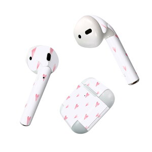 Air Pods p fUCXLV[ airpods GA|bh apple Abv AirPods ꐢi2016jairpods2 񐢑i2019jΉ Cz Jo[ fR[V ANZT[ fRV[ 020825 }XN