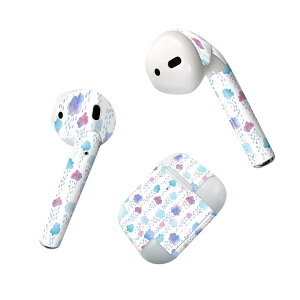 Air Pods p fUCXLV[ airpods GA|bh apple Abv AirPods ꐢi2016jairpods2 񐢑i2019jΉ Cz Jo[ fR[V ANZT[ fRV[ 020828 }XN