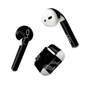 Air Pods p fUCXLV[ airpods GA|bh apple Abv AirPods ꐢi2016jairpods2 񐢑i2019jΉ Cz Jo[ fR[V ANZT[ fRV[ 020836 }XN