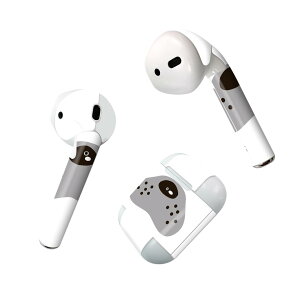 Air Pods p fUCXLV[ airpods GA|bh apple Abv AirPods ꐢi2016jairpods2 񐢑i2019jΉ Cz Jo[ fR[V ANZT[ fRV[ 020854 }XN