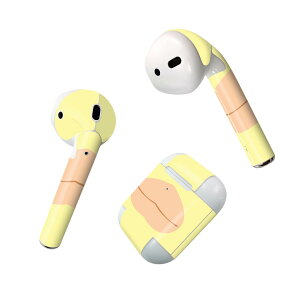 Air Pods p fUCXLV[ airpods GA|bh apple Abv AirPods ꐢi2016jairpods2 񐢑i2019jΉ Cz Jo[ fR[V ANZT[ fRV[ 020885 }XN