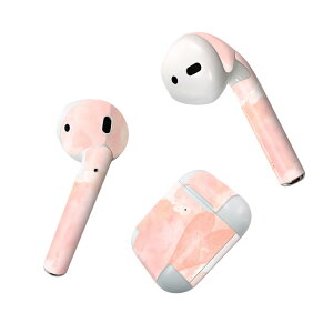Air Pods p fUCXLV[ airpods GA|bh apple Abv AirPods ꐢi2016jairpods2 񐢑i2019jΉ Cz Jo[ fR[V ANZT[ fRV[ 022838 n[g