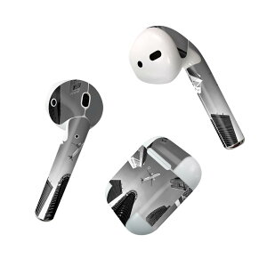 Air Pods ��p �f�U�C���X�L���V�[�� airpods �G�A�|�b�h apple �A�b�v�� AirPods ��ꐢ��i2016�jairpods2 ��񐢑�i2019�j�Ή� �C���z�� �J�o�[ �f�R���[�V���� �A�N�Z�T���[ �f�R�V�[�� 022845 �ʐ^�@