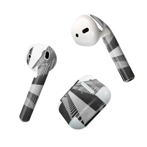 Air Pods p fUCXLV[ airpods GA|bh apple Abv AirPods ꐢi2016jairpods2 񐢑i2019jΉ Cz Jo[ fR[V ANZT[ fRV[ 022883 ʐ^@