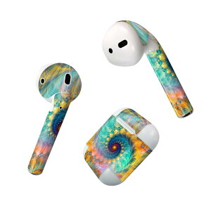 Air Pods p fUCXLV[ airpods GA|bh apple Abv AirPods ꐢi2016jairpods2 񐢑i2019jΉ Cz Jo[ fR[V ANZT[ fRV[ 022896 Jt