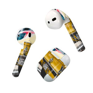 Air Pods p fUCXLV[ airpods GA|bh apple Abv AirPods ꐢi2016jairpods2 񐢑i2019jΉ Cz Jo[ fR[V ANZT[ fRV[ 022906 ԁ@