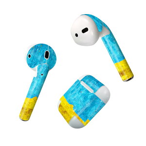 Air Pods p fUCXLV[ airpods GA|bh apple Abv AirPods ꐢi2016jairpods2 񐢑i2019jΉ Cz Jo[ fR[V ANZT[ fRV[ 022928 G@
