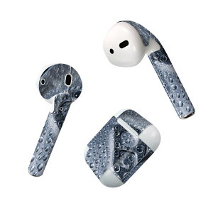 Air Pods p fUCXLV[ airpods GA|bh apple Abv AirPods ꐢi2016jairpods2 񐢑i2019jΉ Cz Jo[ fR[V ANZT[ fRV[ 022972 ʐ^@