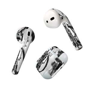 Air Pods p fUCXLV[ airpods GA|bh apple Abv AirPods ꐢi2016jairpods2 񐢑i2019jΉ Cz Jo[ fR[V ANZT[ fRV[ 022977 ]