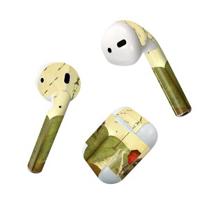 Air Pods p fUCXLV[ airpods GA|bh apple Abv AirPods ꐢi2016jairpods2 񐢑i2019jΉ Cz Jo[ fR[V ANZT[ fRV[ 023002 @l