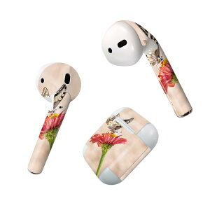 Air Pods p fUCXLV[ airpods GA|bh apple Abv AirPods ꐢi2016jairpods2 񐢑i2019jΉ Cz Jo[ fR[V ANZT[ fRV[ 023047 X@