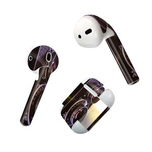 Air Pods p fUCXLV[ airpods GA|bh apple Abv AirPods ꐢi2016jairpods2 񐢑i2019jΉ Cz Jo[ fR[V ANZT[ fRV[ 023063 J