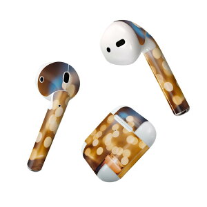 Air Pods p fUCXLV[ airpods GA|bh apple Abv AirPods ꐢi2016jairpods2 񐢑i2019jΉ Cz Jo[ fR[V ANZT[ fRV[ 023066 L