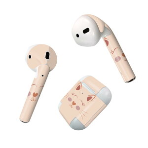 Air Pods p fUCXLV[ airpods GA|bh apple Abv AirPods ꐢi2016jairpods2 񐢑i2019jΉ Cz Jo[ fR[V ANZT[ fRV[ 023090 L@