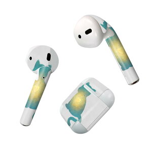 Air Pods p fUCXLV[ airpods GA|bh apple Abv AirPods ꐢi2016jairpods2 񐢑i2019jΉ Cz Jo[ fR[V ANZT[ fRV[ 023092 L@