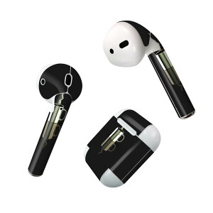 Air Pods ��p �f�U�C���X�L���V�[�� airpods �G�A�|�b�h apple �A�b�v�� AirPods ��ꐢ��i2016�jairpods2 ��񐢑�i2019�j�Ή� �C���z�� �J�o�[ �f�R���[�V���� �A�N�Z�T���[ �f�R�V�[�� 023143 �R�[�q