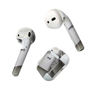 Air Pods p fUCXLV[ airpods GA|bh apple Abv AirPods ꐢi2016jairpods2 񐢑i2019jΉ Cz Jo[ fR[V ANZT[ fRV[ 023144 ዾ@