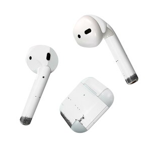 Air Pods p fUCXLV[ airpods GA|bh apple Abv AirPods ꐢi2016jairpods2 񐢑i2019jΉ Cz Jo[ fR[V ANZT[ fRV[ 023190 mN