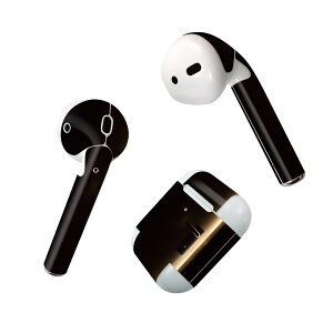 Air Pods p fUCXLV[ airpods GA|bh apple Abv AirPods ꐢi2016jairpods2 񐢑i2019jΉ Cz Jo[ fR[V ANZT[ fRV[ 023195 ʐ^@