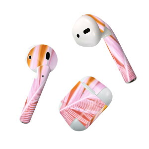Air Pods p fUCXLV[ airpods GA|bh apple Abv AirPods ꐢi2016jairpods2 񐢑i2019jΉ Cz Jo[ fR[V ANZT[ fRV[ 023270 H@