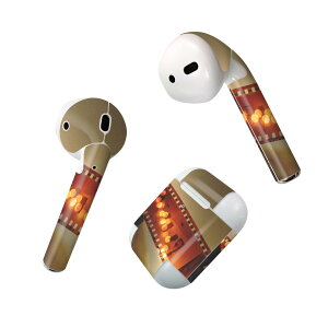 Air Pods p fUCXLV[ airpods GA|bh apple Abv AirPods ꐢi2016jairpods2 񐢑i2019jΉ Cz Jo[ fR[V ANZT[ fRV[ 023279 ʐ^@