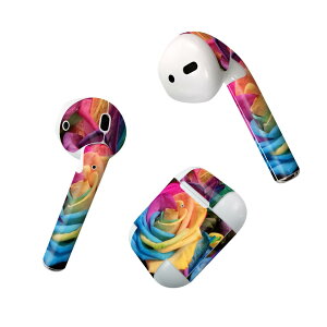 Air Pods p fUCXLV[ airpods GA|bh apple Abv AirPods ꐢi2016jairpods2 񐢑i2019jΉ Cz Jo[ fR[V ANZT[ fRV[ 023311 ԁ@t