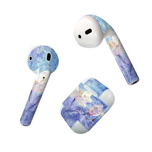 Air Pods p fUCXLV[ airpods GA|bh apple Abv AirPods ꐢi2016jairpods2 񐢑i2019jΉ Cz Jo[ fR[V ANZT[ fRV[ 023321 ԁ@t