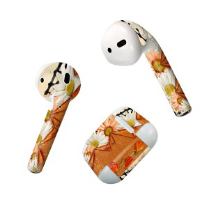 Air Pods p fUCXLV[ airpods GA|bh apple Abv AirPods ꐢi2016jairpods2 񐢑i2019jΉ Cz Jo[ fR[V ANZT[ fRV[ 023339 ԁ@t