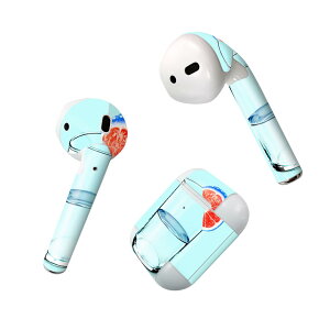 Air Pods p fUCXLV[ airpods GA|bh apple Abv AirPods ꐢi2016jairpods2 񐢑i2019jΉ Cz Jo[ fR[V ANZT[ fRV[ 023398 OX