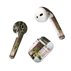 Air Pods p fUCXLV[ airpods GA|bh apple Abv AirPods ꐢi2016jairpods2 񐢑i2019jΉ Cz Jo[ fR[V ANZT[ fRV[ 023443 @