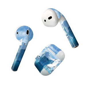 Air Pods p fUCXLV[ airpods GA|bh apple Abv AirPods ꐢi2016jairpods2 񐢑i2019jΉ Cz Jo[ fR[V ANZT[ fRV[ 023454 XR@