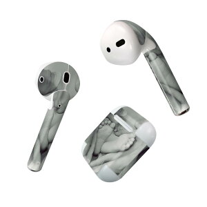 Air Pods p fUCXLV[ airpods GA|bh apple Abv AirPods ꐢi2016jairpods2 񐢑i2019jΉ Cz Jo[ fR[V ANZT[ fRV[ 023460 Ԃ