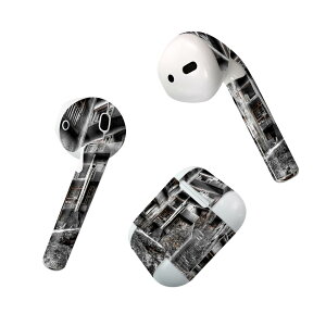 Air Pods p fUCXLV[ airpods GA|bh apple Abv AirPods ꐢi2016jairpods2 񐢑i2019jΉ Cz Jo[ fR[V ANZT[ fRV[ 023469 pЁ@