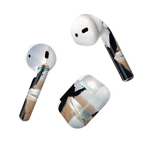 Air Pods p fUCXLV[ airpods GA|bh apple Abv AirPods ꐢi2016jairpods2 񐢑i2019jΉ Cz Jo[ fR[V ANZT[ fRV[ 023543 C@