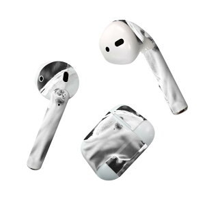 Air Pods p fUCXLV[ airpods GA|bh apple Abv AirPods ꐢi2016jairpods2 񐢑i2019jΉ Cz Jo[ fR[V ANZT[ fRV[ 023569 @