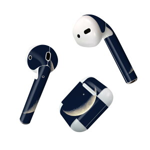 Air Pods p fUCXLV[ airpods GA|bh apple Abv AirPods ꐢi2016jairpods2 񐢑i2019jΉ Cz Jo[ fR[V ANZT[ fRV[ 023576 O
