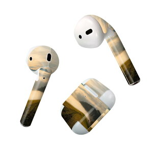 Air Pods p fUCXLV[ airpods GA|bh apple Abv AirPods ꐢi2016jairpods2 񐢑i2019jΉ Cz Jo[ fR[V ANZT[ fRV[ 023596 iF@