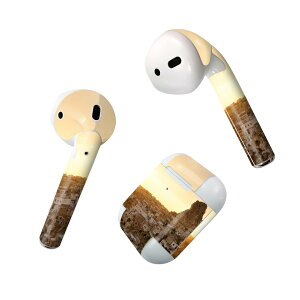 Air Pods p fUCXLV[ airpods GA|bh apple Abv AirPods ꐢi2016jairpods2 񐢑i2019jΉ Cz Jo[ fR[V ANZT[ fRV[ 023632 i@