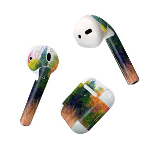 Air Pods p fUCXLV[ airpods GA|bh apple Abv AirPods ꐢi2016jairpods2 񐢑i2019jΉ Cz Jo[ fR[V ANZT[ fRV[ 023639 G@