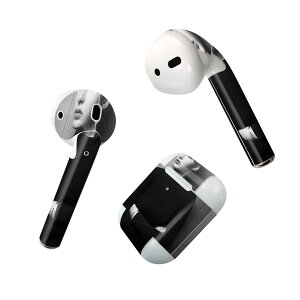 Air Pods p fUCXLV[ airpods GA|bh apple Abv AirPods ꐢi2016jairpods2 񐢑i2019jΉ Cz Jo[ fR[V ANZT[ fRV[ 023675 l@