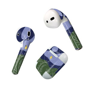 Air Pods p fUCXLV[ airpods GA|bh apple Abv AirPods ꐢi2016jairpods2 񐢑i2019jΉ Cz Jo[ fR[V ANZT[ fRV[ 023687 O