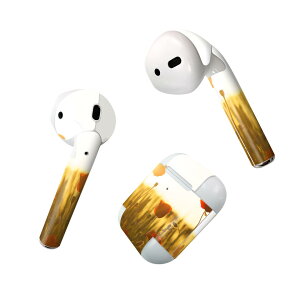 Air Pods p fUCXLV[ airpods GA|bh apple Abv AirPods ꐢi2016jairpods2 񐢑i2019jΉ Cz Jo[ fR[V ANZT[ fRV[ 023691 ԁ@t
