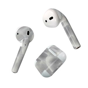 Air Pods p fUCXLV[ airpods GA|bh apple Abv AirPods ꐢi2016jairpods2 񐢑i2019jΉ Cz Jo[ fR[V ANZT[ fRV[ 023758 @