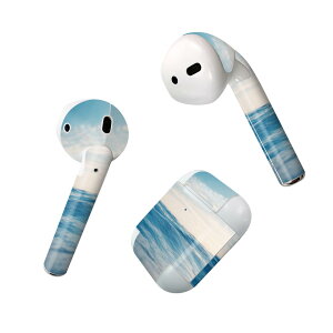 Air Pods p fUCXLV[ airpods GA|bh apple Abv AirPods ꐢi2016jairpods2 񐢑i2019jΉ Cz Jo[ fR[V ANZT[ fRV[ 023769 @C